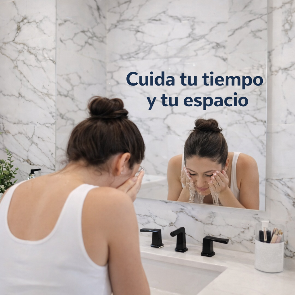 Transformá tu cocina o tu baño en 1 día sin obra - PLACAS PVC AUTOADHESIVAS
