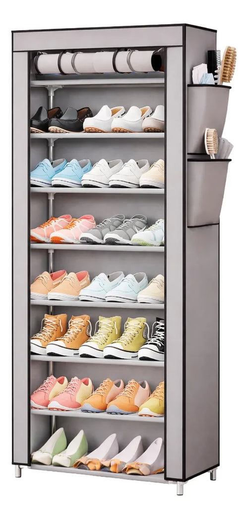 COMBO PLANCHA DE MANO + ZAPATERO MINIMALISTA + GUÍA PREMIUM